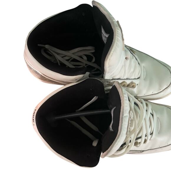Nike Air Python Sail Sneakers 705067-100 2014 Men’s 13 main image 9